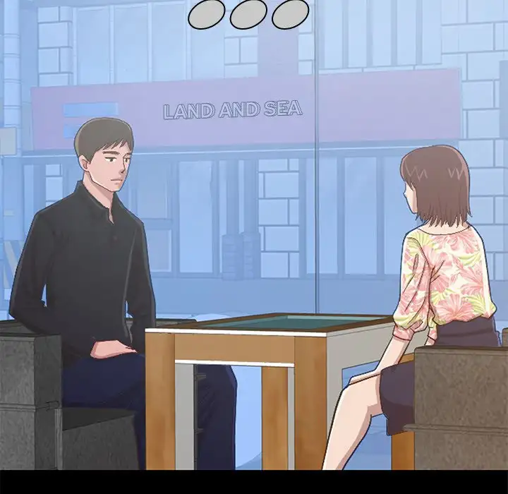 My Love for Her - Chapter 3 [photo 168] - MangaPorn