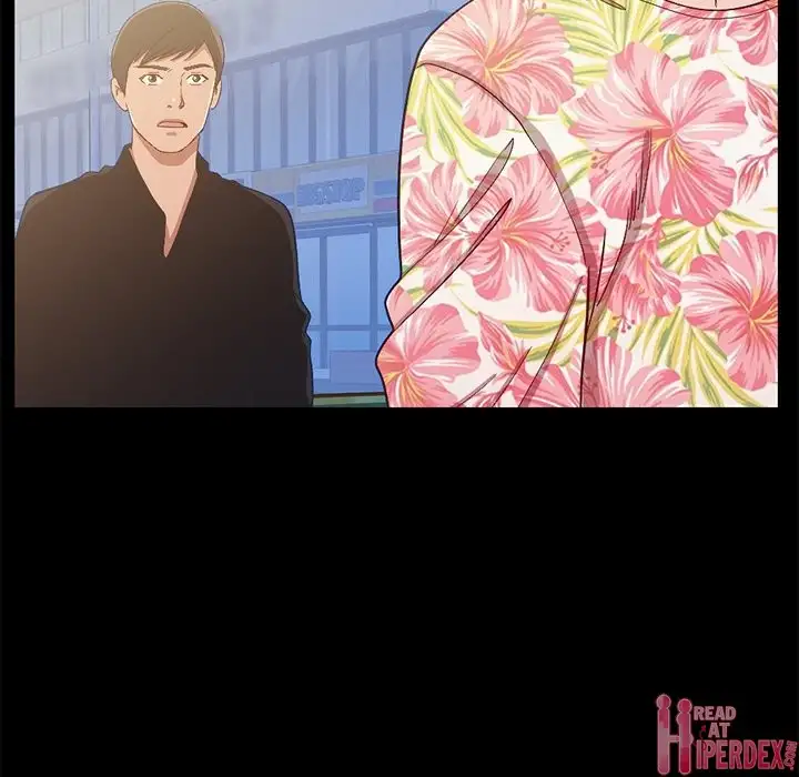 My Love for Her - Chapter 3 [photo 181] - MangaPorn