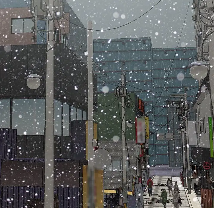 My Love for Her - Chapter 3 [photo 190] - MangaPorn