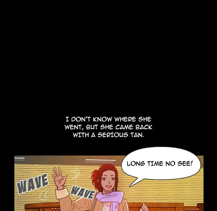 My Love for Her - Chapter 3 [photo 194] - MangaPorn