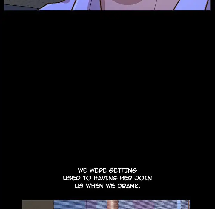 My Love for Her - Chapter 3 [photo 201] - MangaPorn