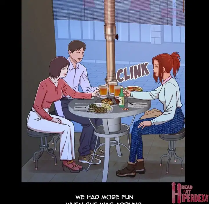 My Love for Her - Chapter 3 [photo 202] - MangaPorn