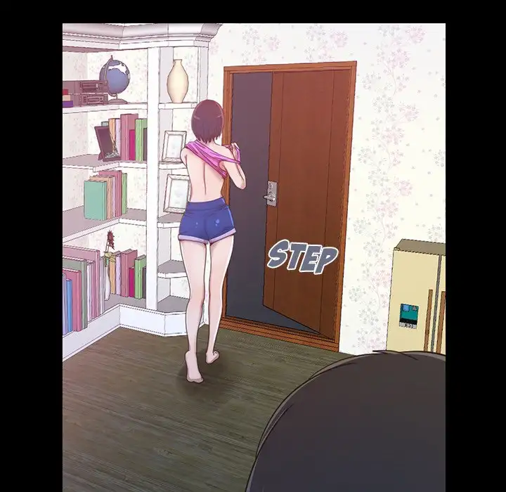 My Love for Her - Chapter 3 [photo 215] - MangaPorn