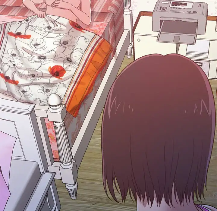 My Love for Her - Chapter 3 [photo 224] - MangaPorn