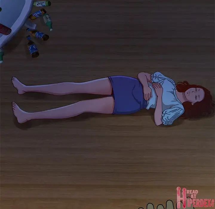 My Love for Her - Chapter 3 [photo 47] - MangaPorn