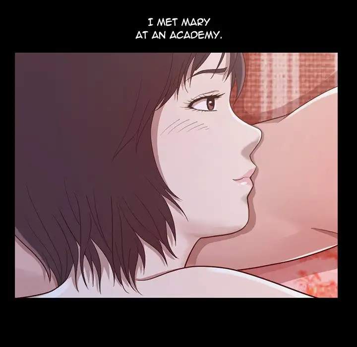 My Love for Her - Chapter 3 [photo 80] - MangaPorn