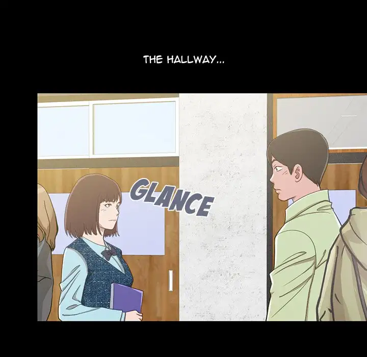 My Love for Her - Chapter 3 [photo 86] - MangaPorn