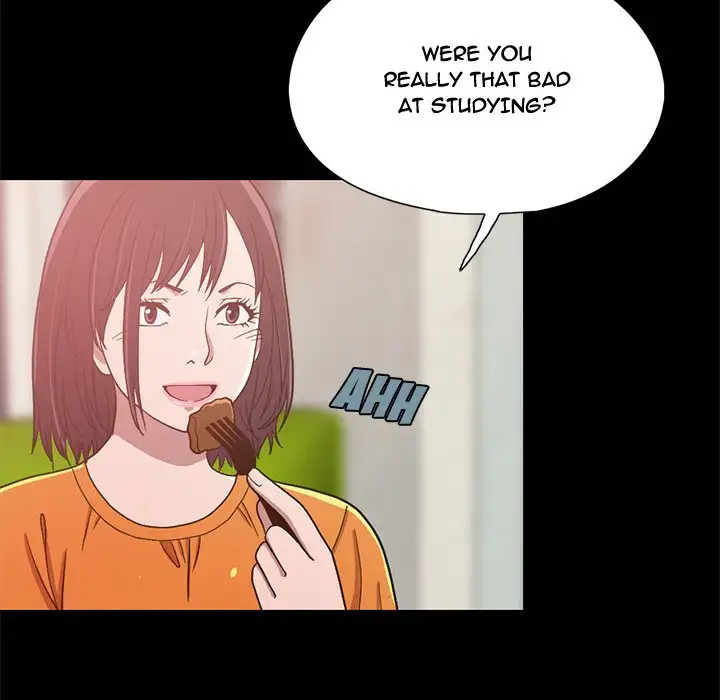 My Love for Her - Chapter 3 [photo 96] - MangaPorn