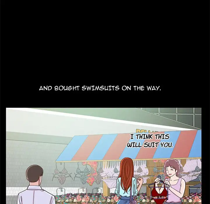 My Love for Her - Chapter 4 [photo 110] - MangaPorn