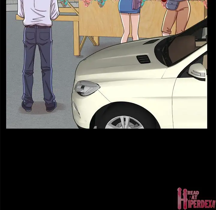 My Love for Her - Chapter 4 [photo 111] - MangaPorn