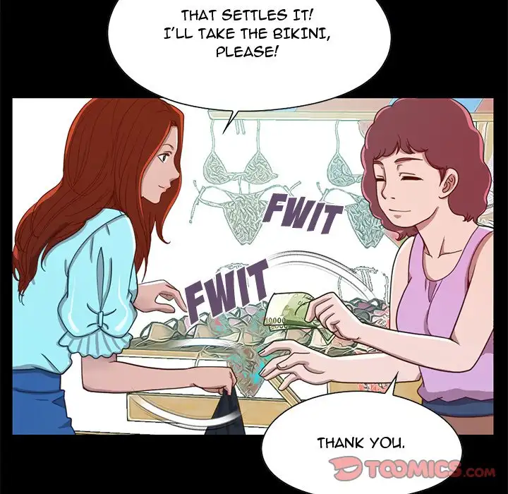 My Love for Her - Chapter 4 [photo 116] - MangaPorn