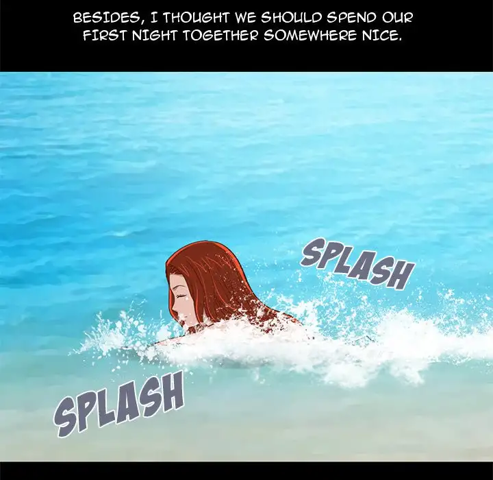 My Love for Her - Chapter 4 [photo 136] - MangaPorn