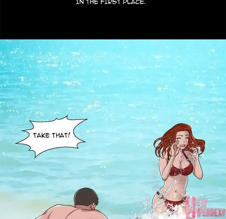 My Love for Her - Chapter 4 [photo 143] - MangaPorn