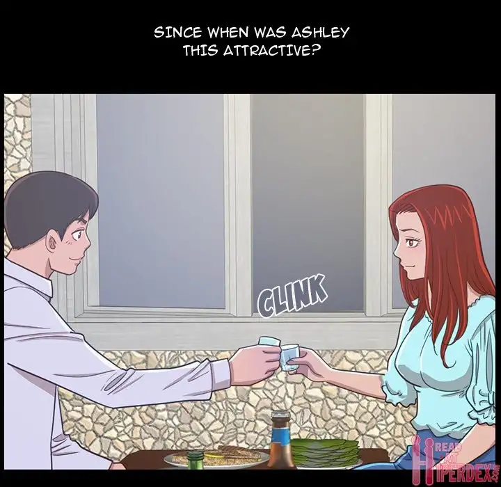 My Love for Her - Chapter 4 [photo 165] - MangaPorn