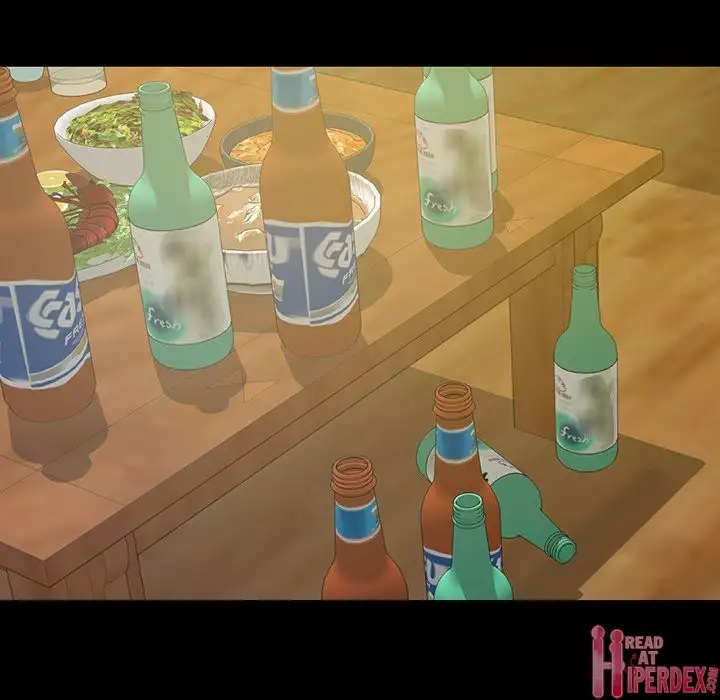 My Love for Her - Chapter 4 [photo 170] - MangaPorn