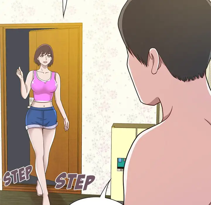 My Love for Her - Chapter 4 [photo 18] - MangaPorn