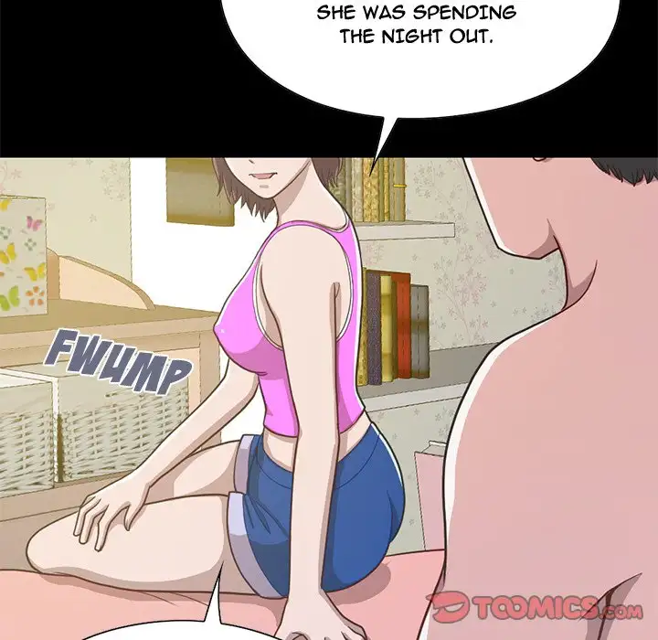 My Love for Her - Chapter 4 [photo 20] - MangaPorn