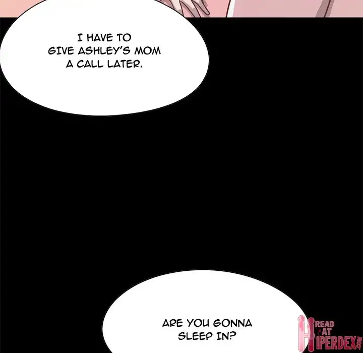 My Love for Her - Chapter 4 [photo 21] - MangaPorn