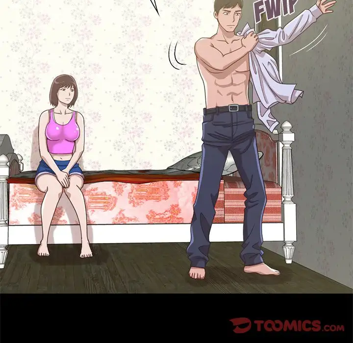 My Love for Her - Chapter 4 [photo 28] - MangaPorn