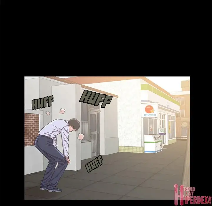 My Love for Her - Chapter 4 [photo 42] - MangaPorn