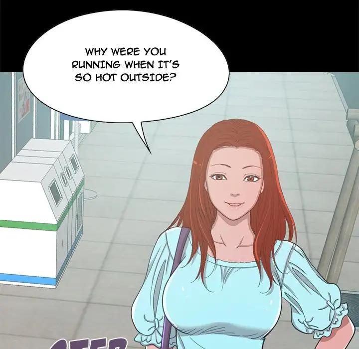 My Love for Her - Chapter 4 [photo 49] - MangaPorn