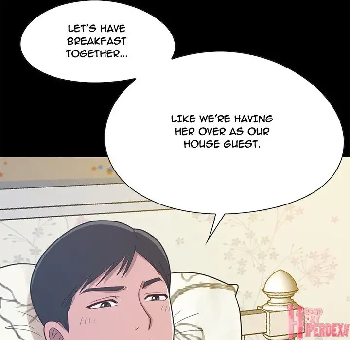 My Love for Her - Chapter 4 [photo 5] - MangaPorn