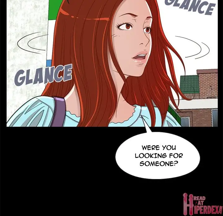 My Love for Her - Chapter 4 [photo 53] - MangaPorn