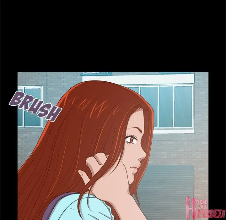 My Love for Her - Chapter 4 [photo 69] - MangaPorn