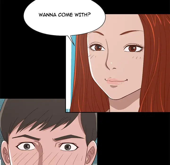 My Love for Her - Chapter 4 [photo 75] - MangaPorn