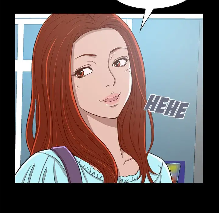 My Love for Her - Chapter 4 [photo 80] - MangaPorn