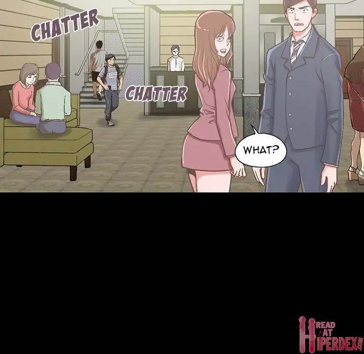 My Love for Her - Chapter 5 [photo 10] - MangaPorn