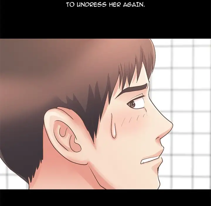 My Love for Her - Chapter 5 [photo 161] - MangaPorn