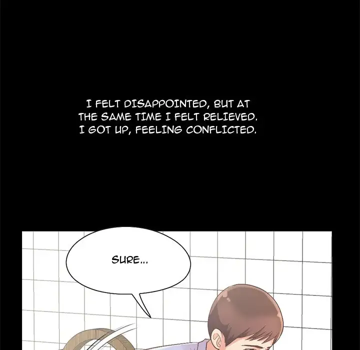 My Love for Her - Chapter 5 [photo 169] - MangaPorn