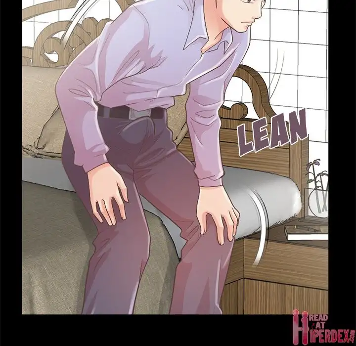 My Love for Her - Chapter 5 [photo 170] - MangaPorn