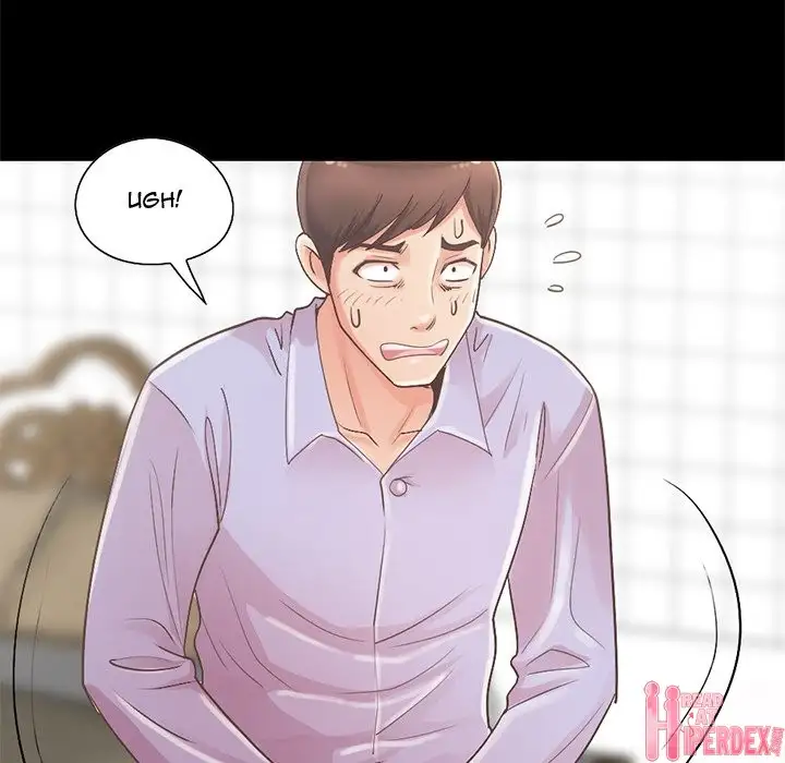 My Love for Her - Chapter 5 [photo 175] - MangaPorn