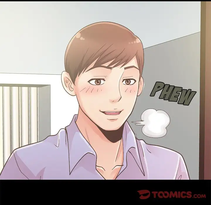 My Love for Her - Chapter 5 [photo 184] - MangaPorn