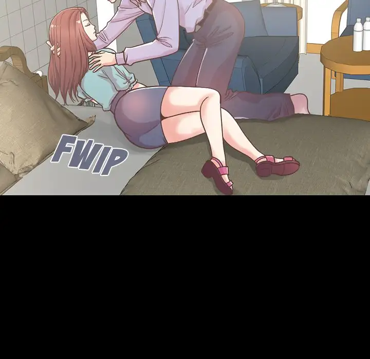 My Love for Her - Chapter 5 [photo 20] - MangaPorn