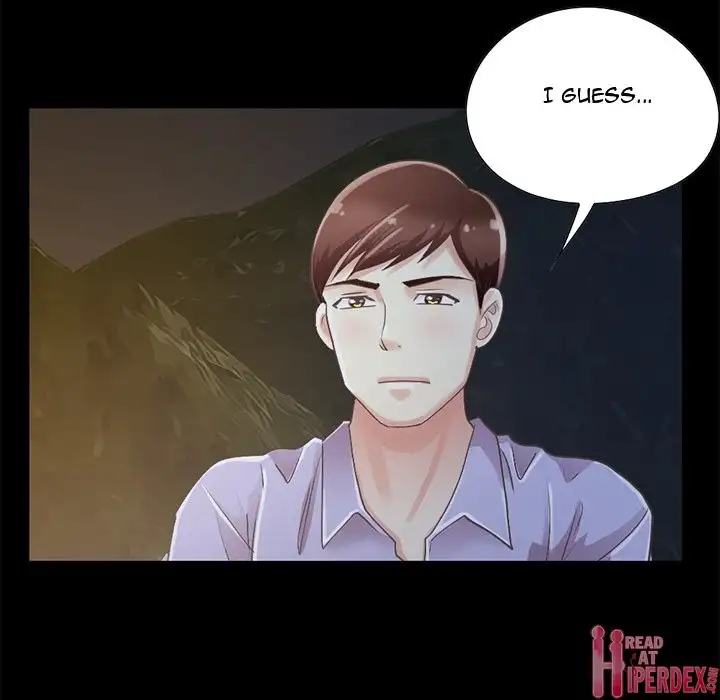 My Love for Her - Chapter 5 [photo 207] - MangaPorn