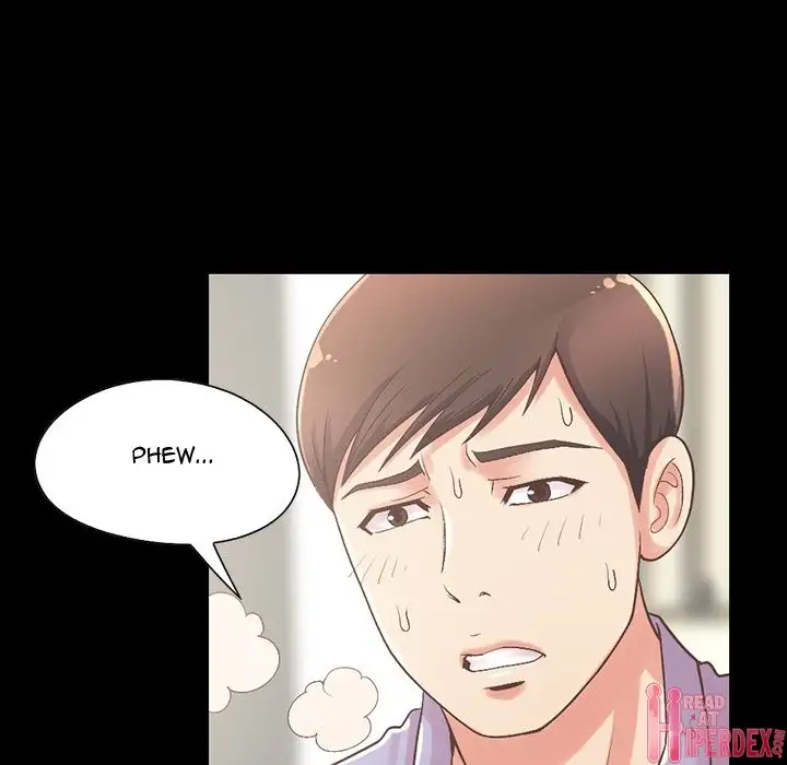 My Love for Her - Chapter 5 [photo 21] - MangaPorn