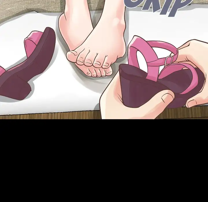 My Love for Her - Chapter 5 [photo 25] - MangaPorn