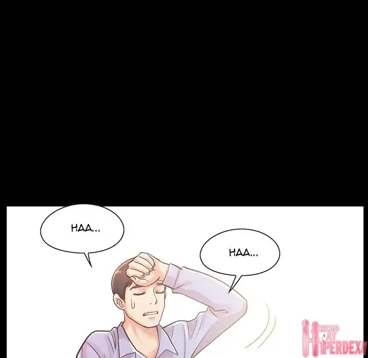 My Love for Her - Chapter 5 [photo 26] - MangaPorn