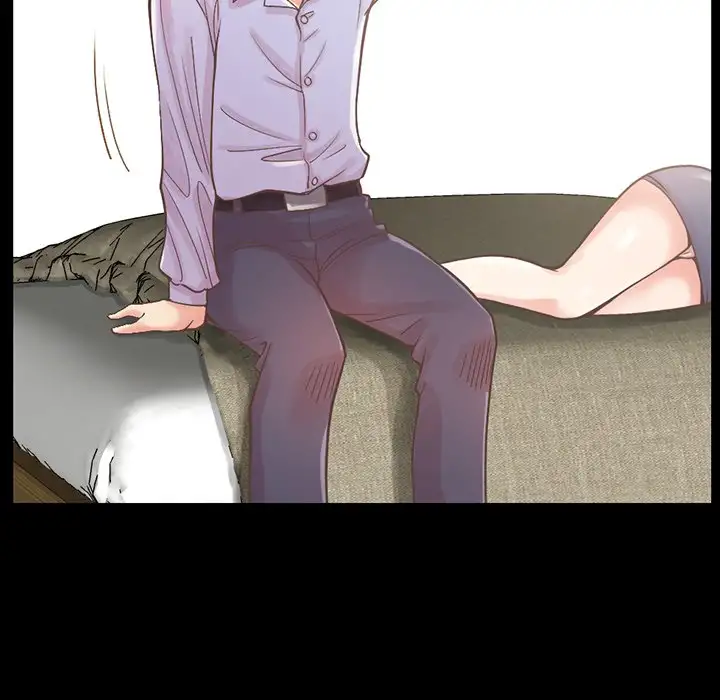 My Love for Her - Chapter 5 [photo 27] - MangaPorn