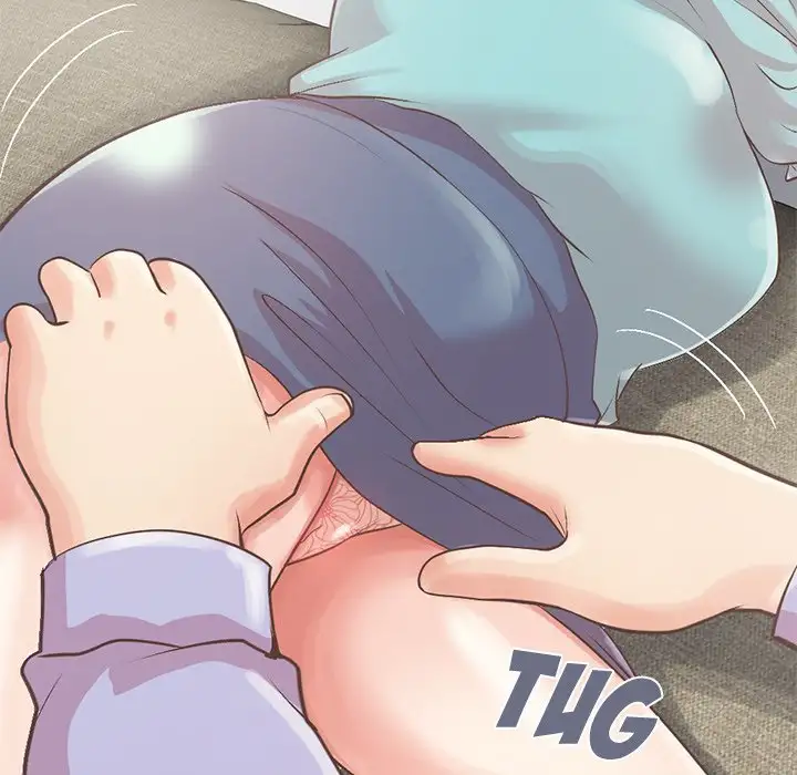 My Love for Her - Chapter 5 [photo 41] - MangaPorn