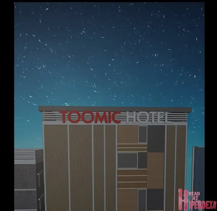 My Love for Her - Chapter 5 [photo 5] - MangaPorn