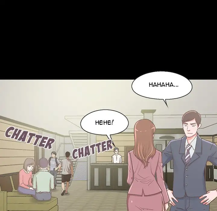 My Love for Her - Chapter 5 [photo 8] - MangaPorn