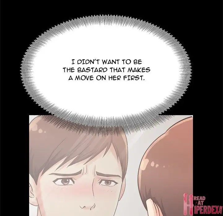 My Love for Her - Chapter 5 [photo 85] - MangaPorn