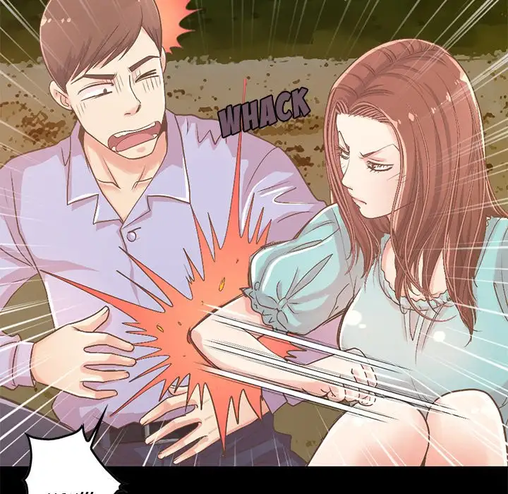 My Love for Her - Chapter 6 [photo 13] - MangaPorn