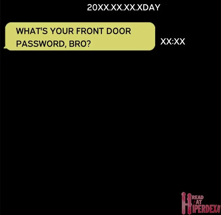 My Love for Her - Chapter 6 [photo 132] - MangaPorn