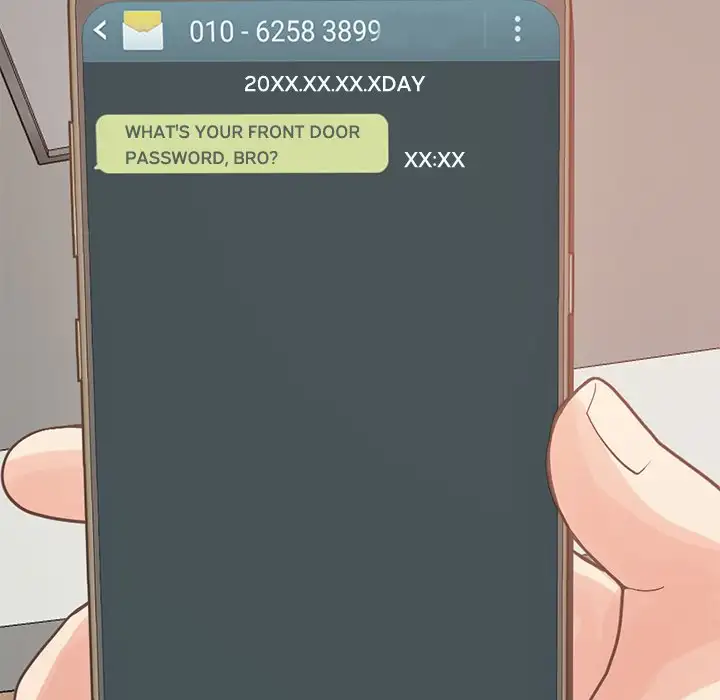 My Love for Her - Chapter 6 [photo 135] - MangaPorn