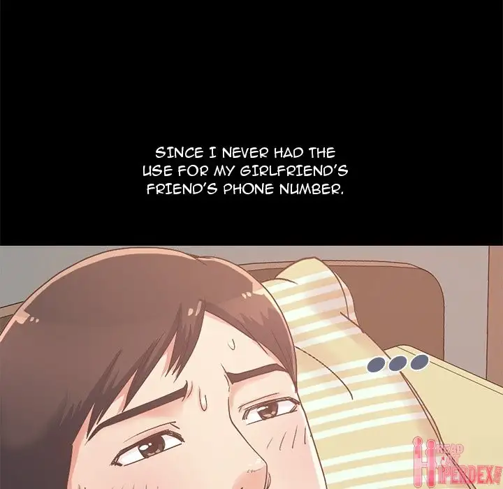 My Love for Her - Chapter 6 [photo 137] - MangaPorn